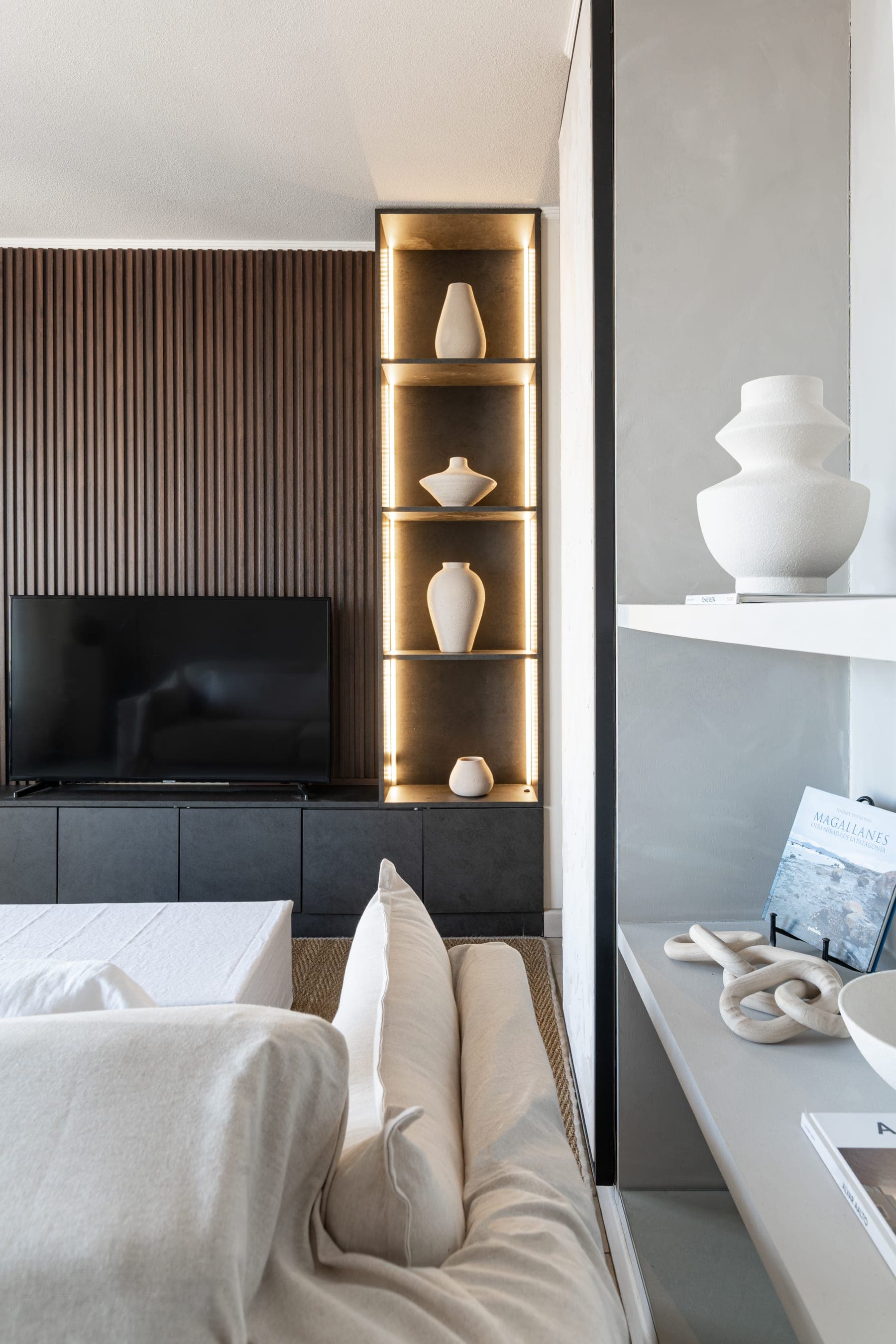 Proyecto AB — ambiente 3