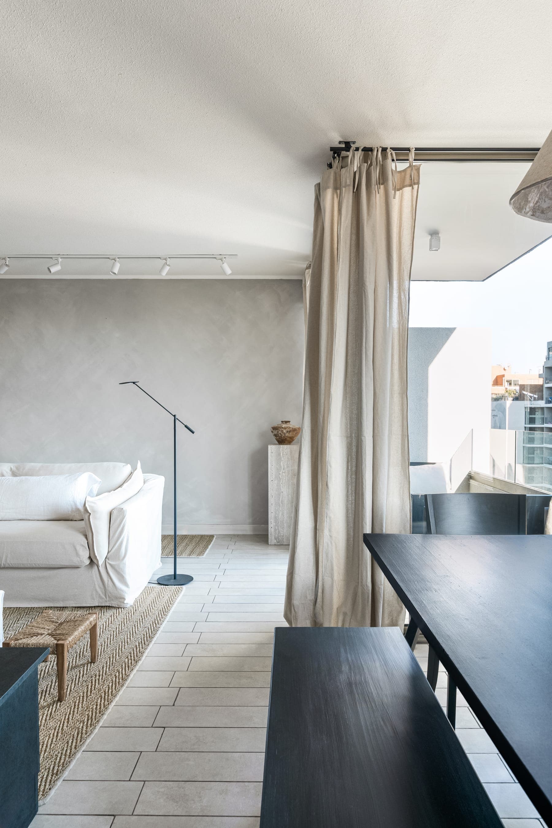 Proyecto AB — ambiente 4