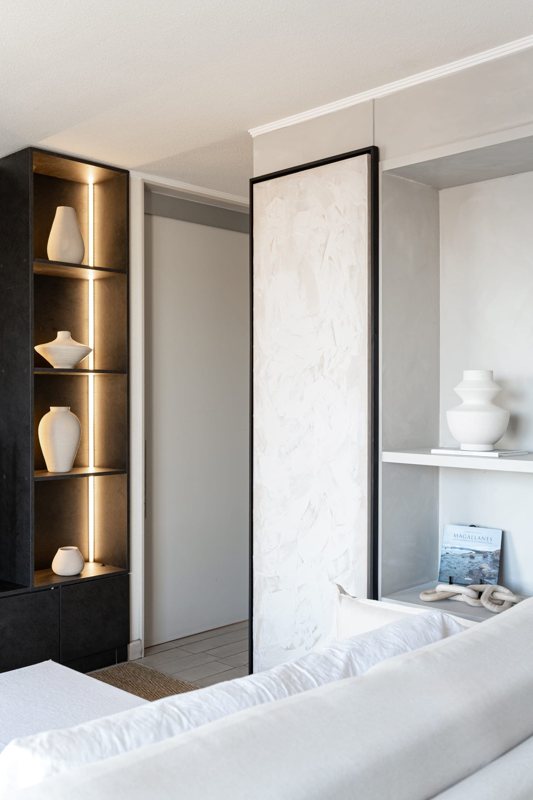 Proyecto AB — ambiente 5
