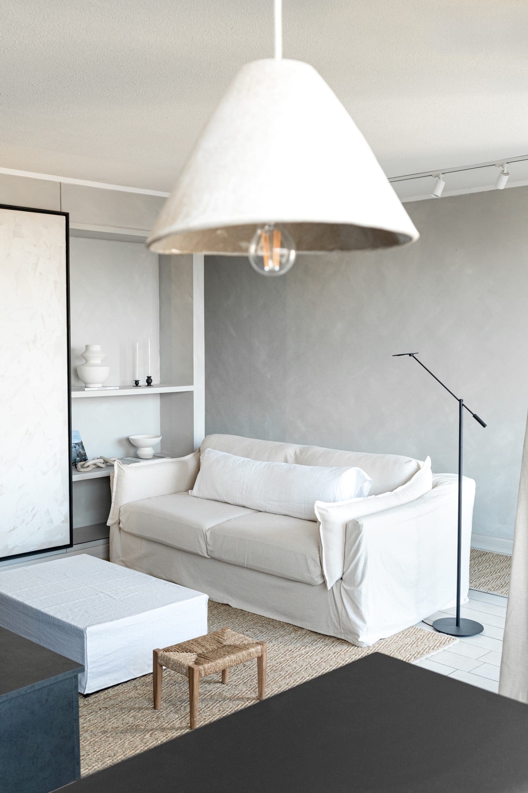 Proyecto AB — ambiente 8