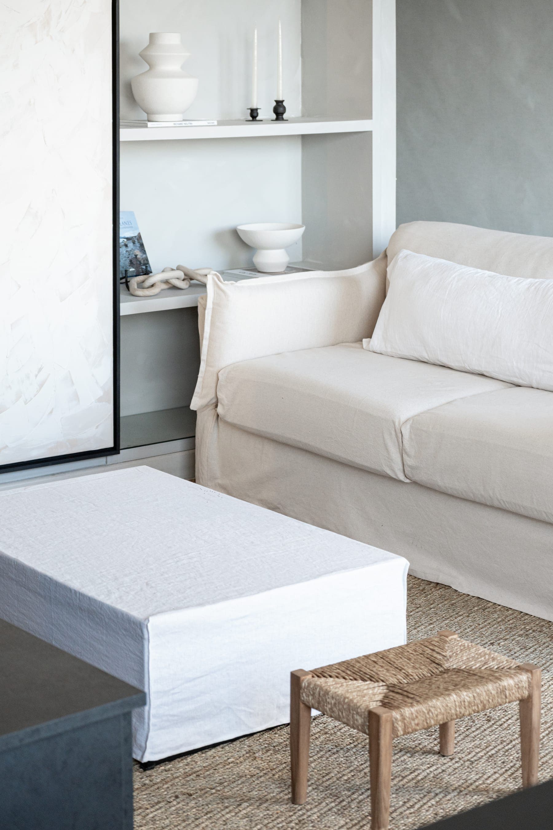 Proyecto AB — ambiente 9