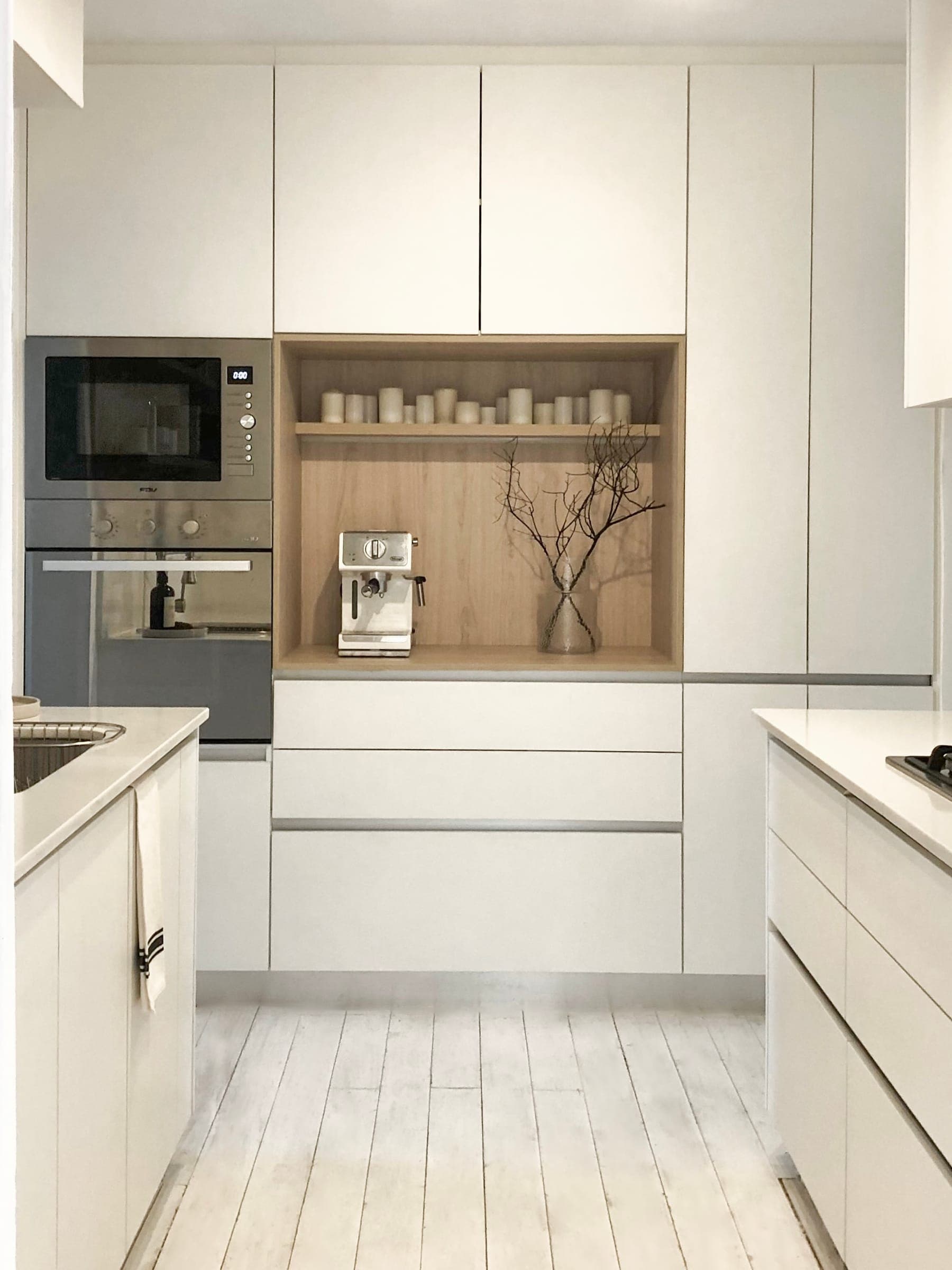 Proyecto AH — ambiente 4