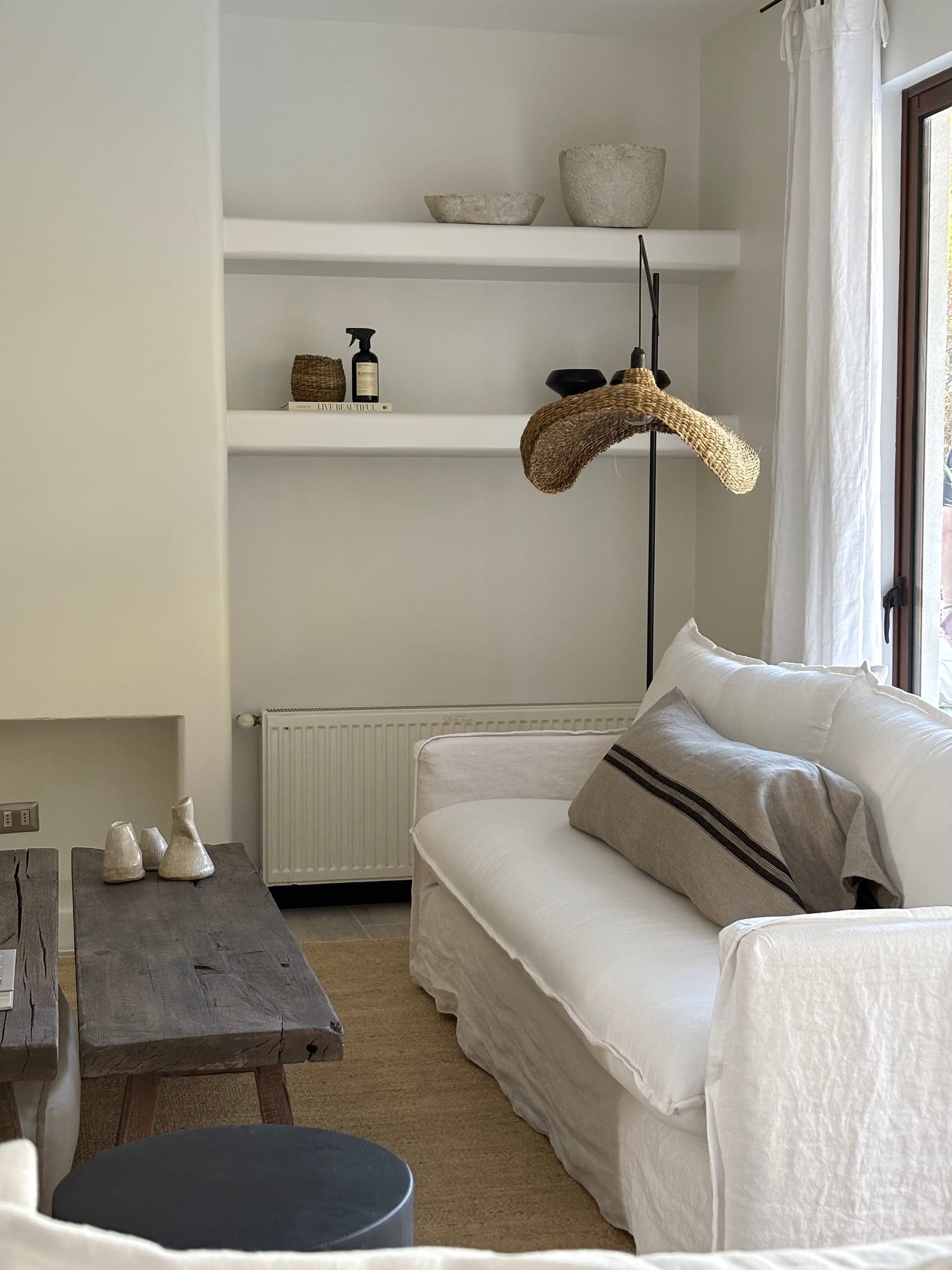 Proyecto CP — ambiente 4