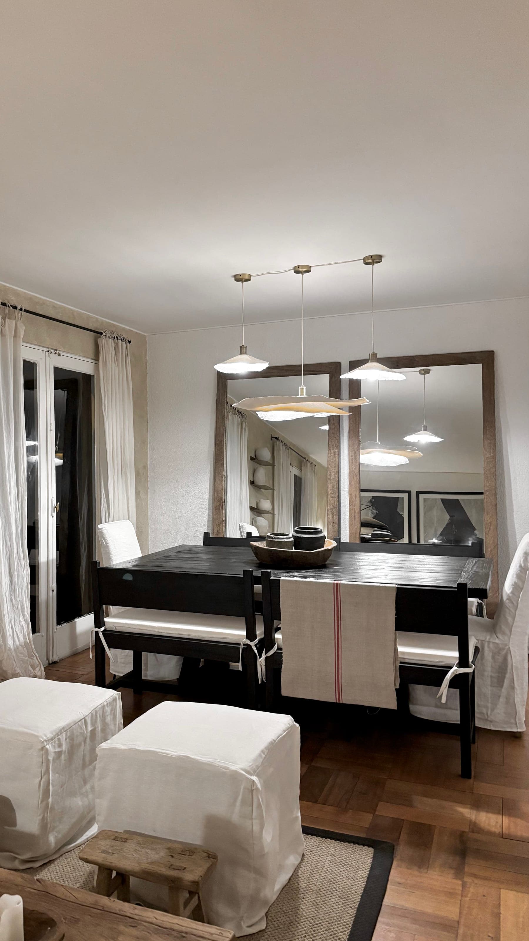 Proyecto DO — ambiente 7