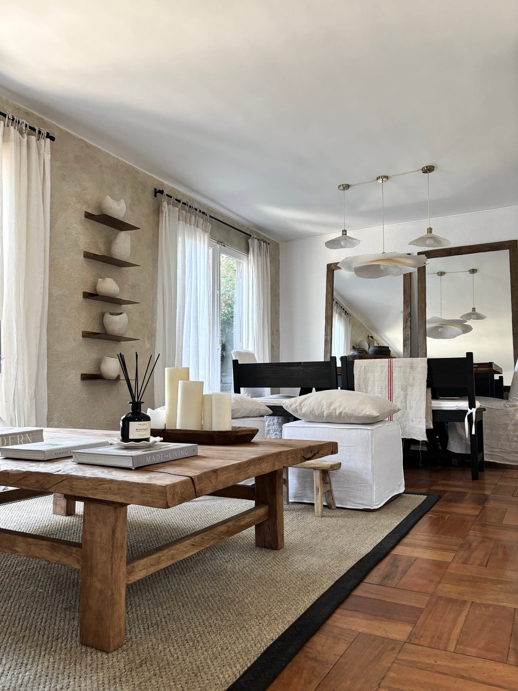 Proyecto DO — ambiente 8