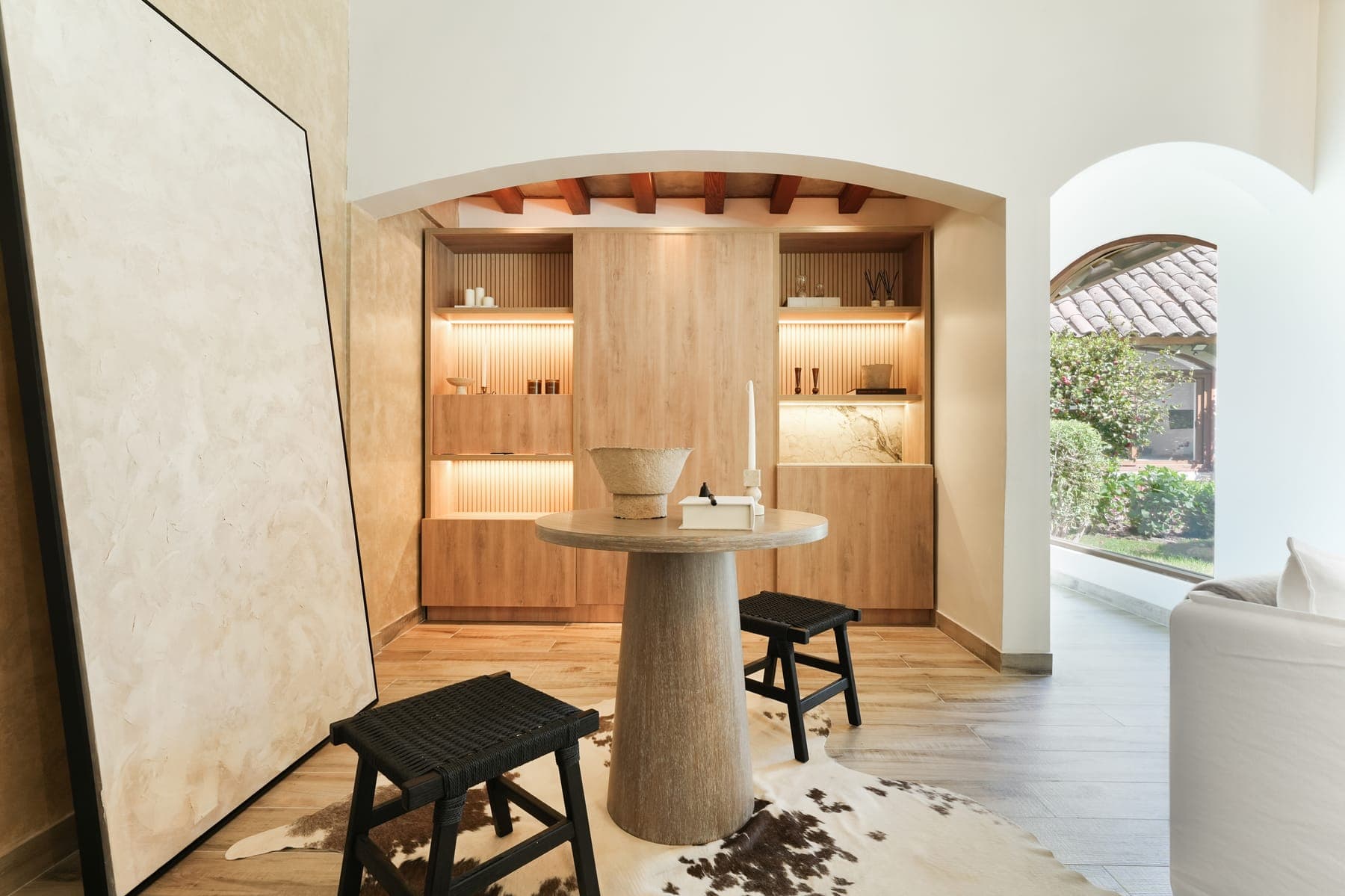 Proyecto GB — ambiente 6