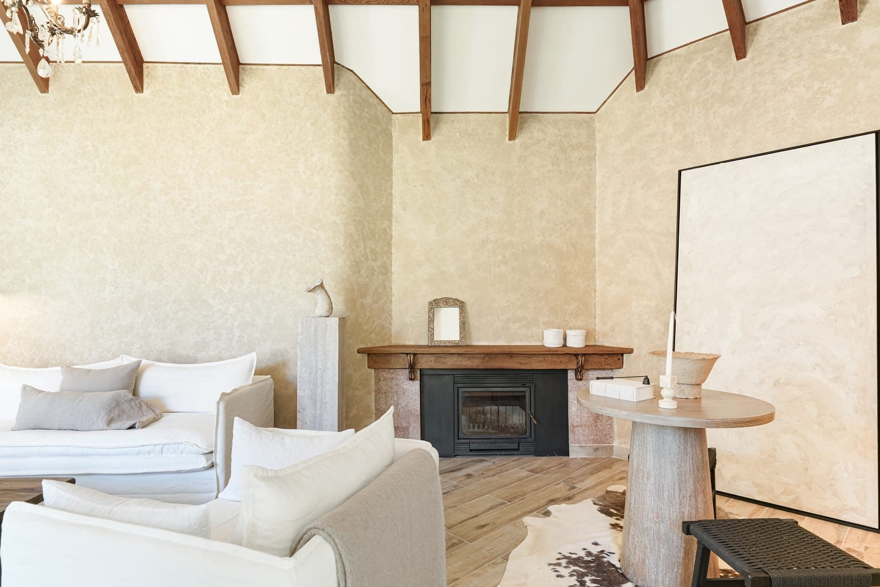 Proyecto GB — ambiente 8