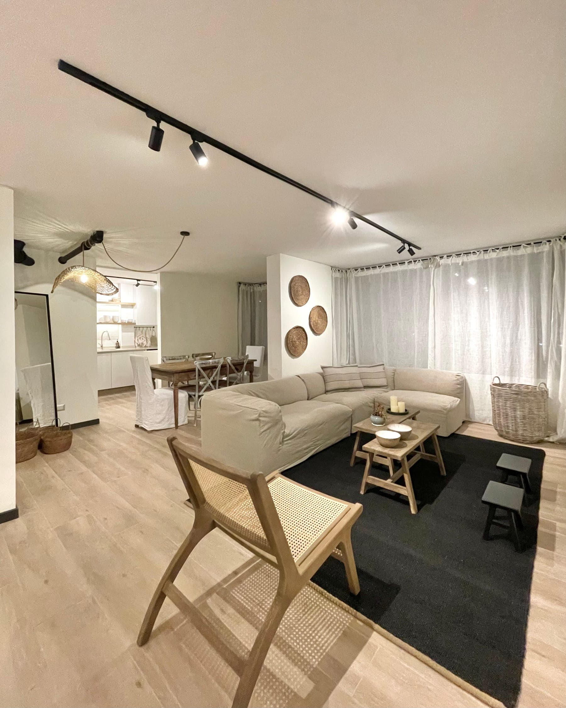 Proyecto HD — ambiente 8
