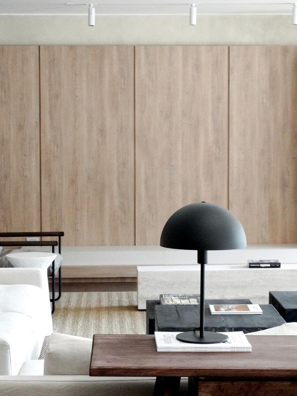 Proyecto JPH — ambiente 6