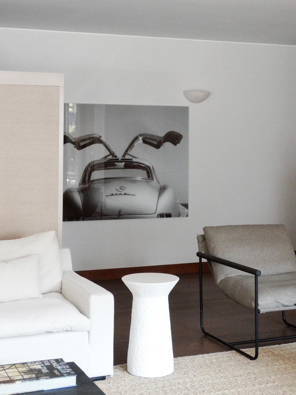 Proyecto JPH — ambiente 7
