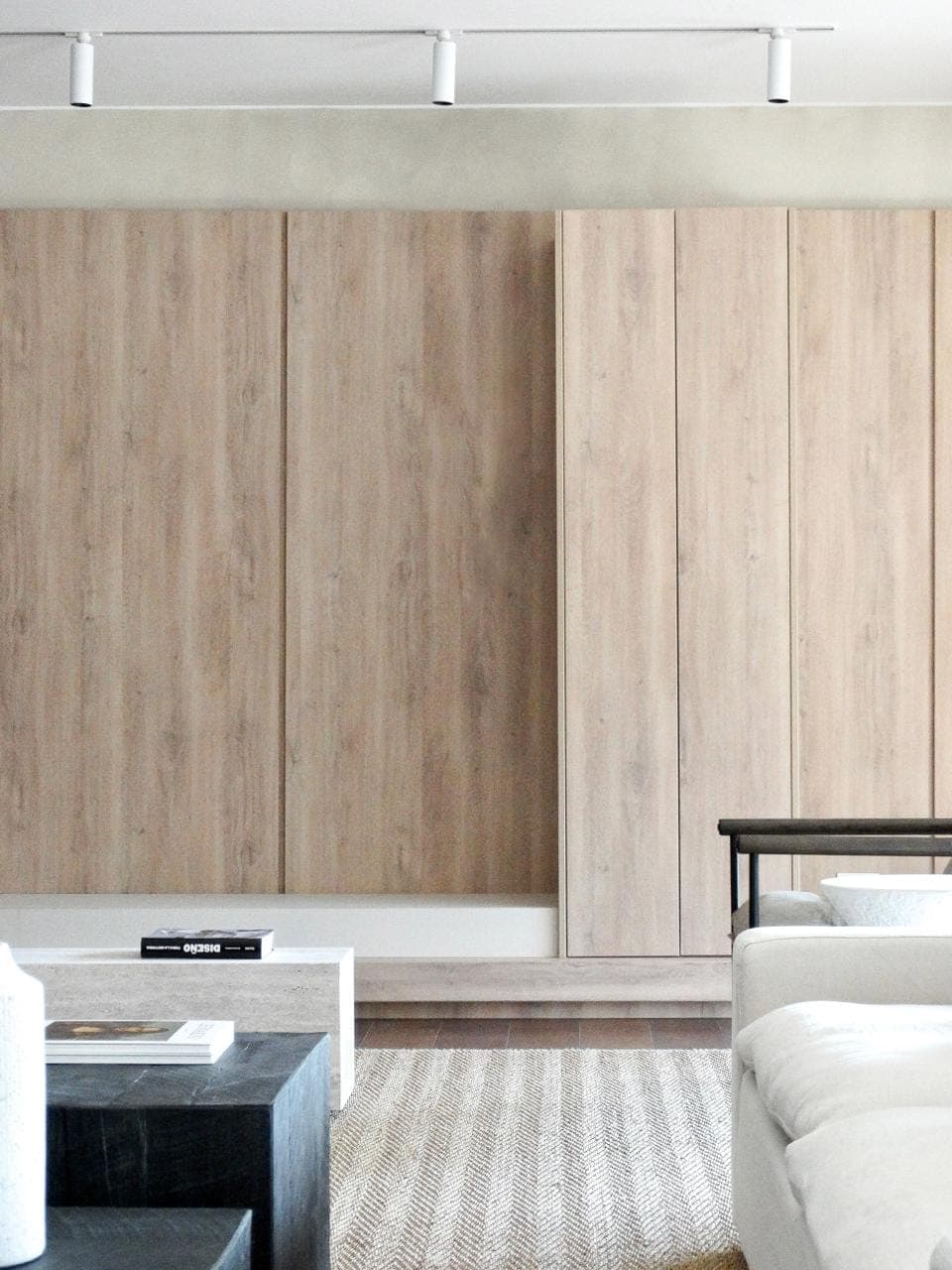 Proyecto JPH — ambiente 8