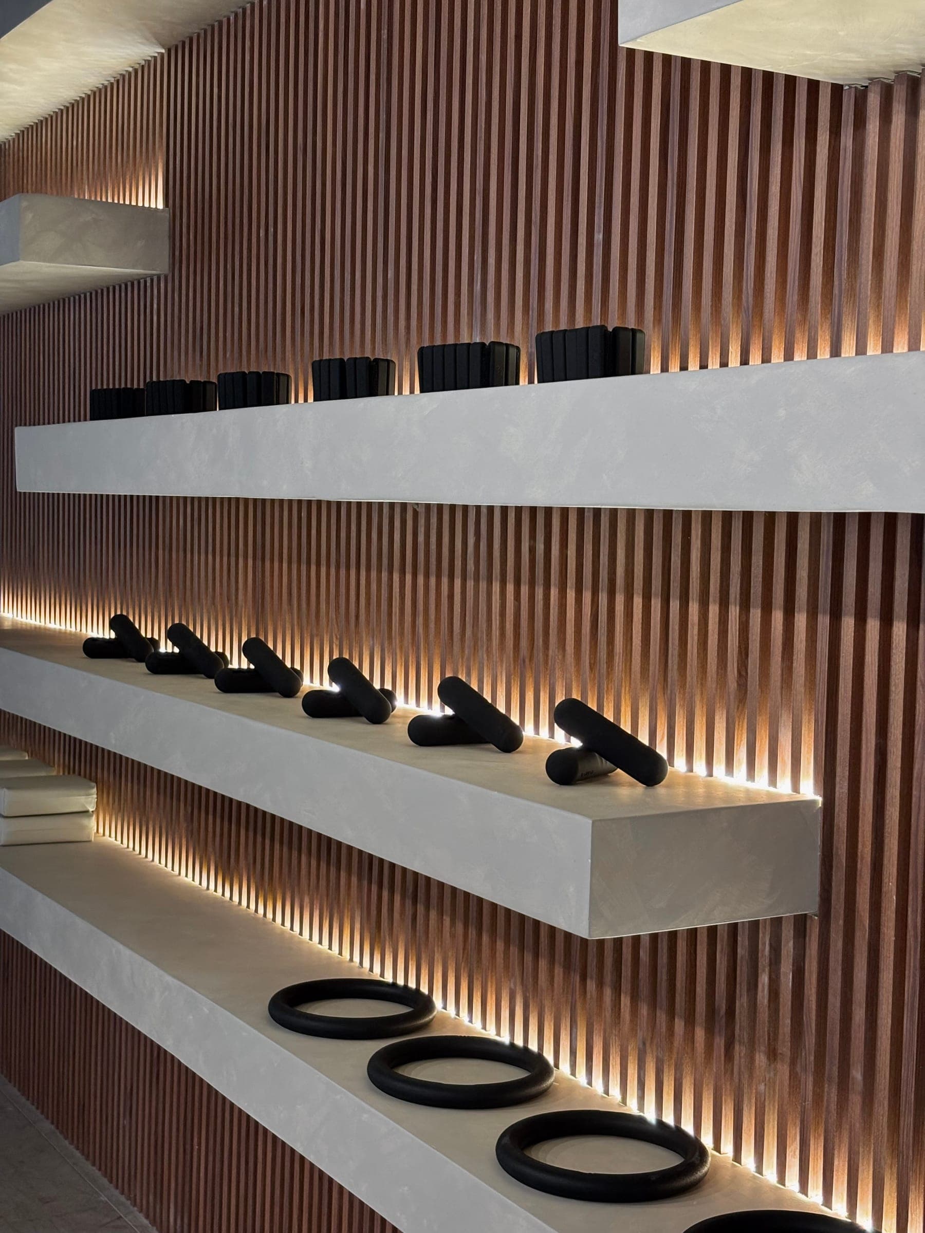 Magnolia — ambiente 8