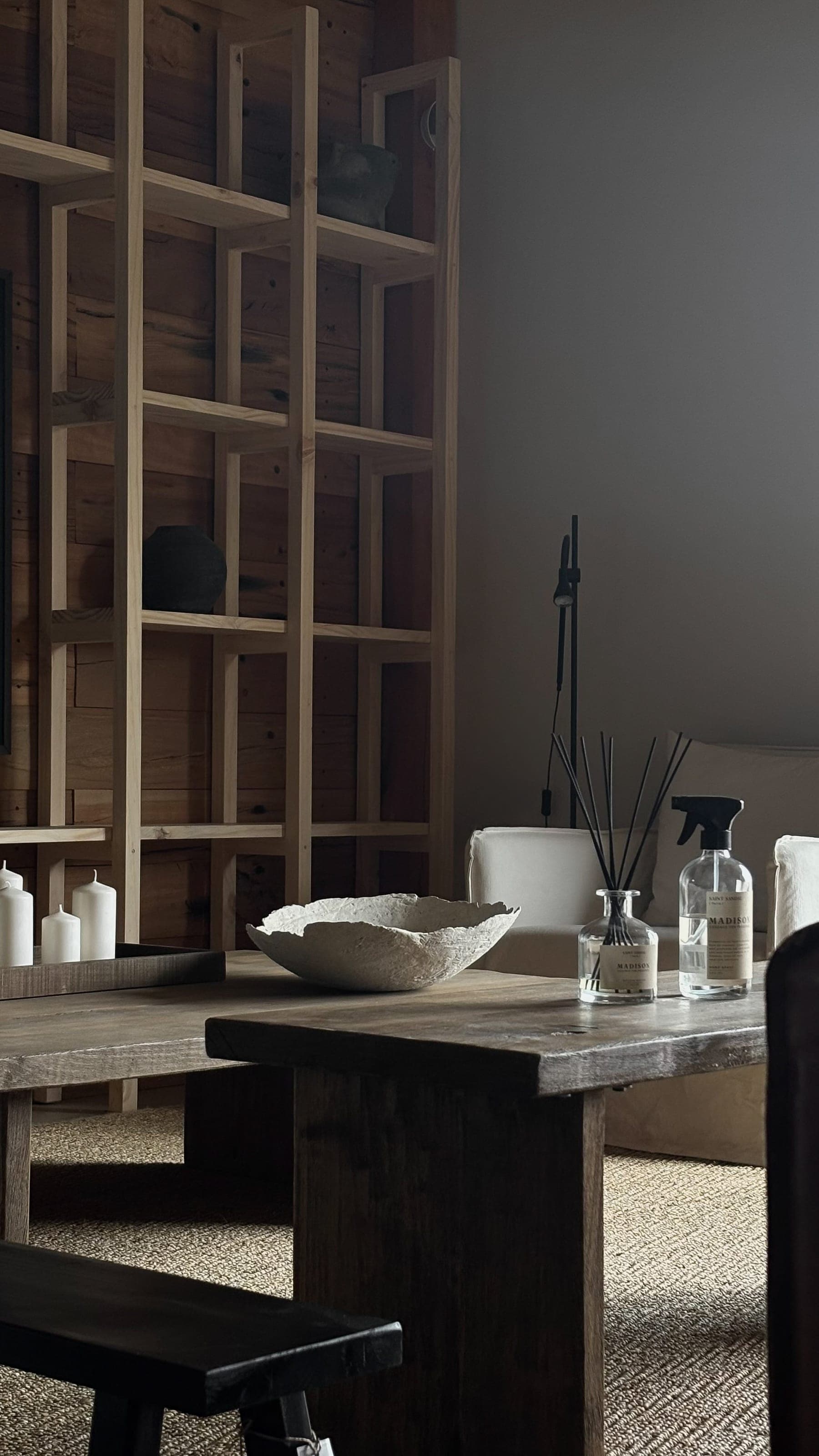 Proyecto MS — ambiente 3
