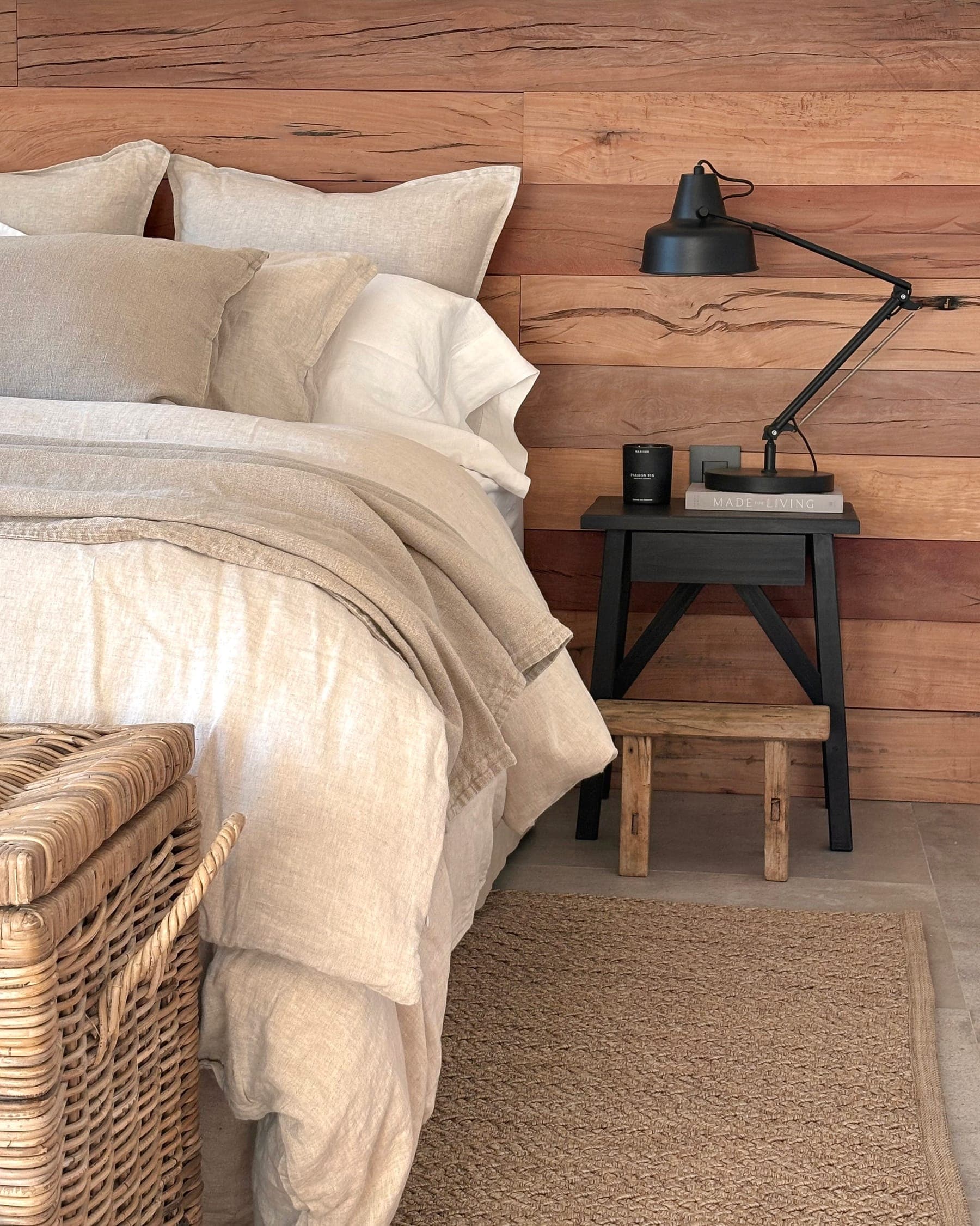 Proyecto MS — ambiente 8