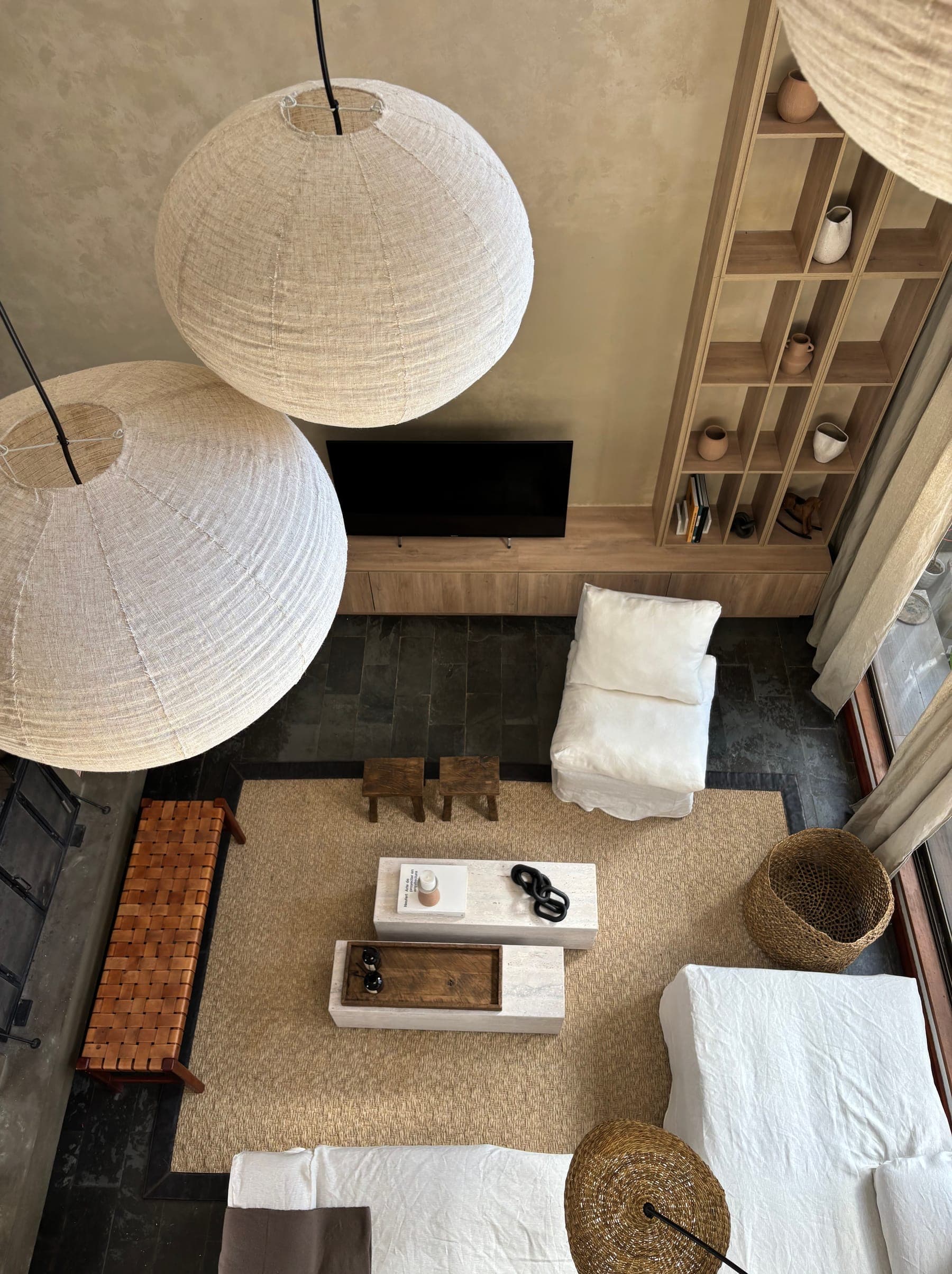 Proyecto NP — ambiente 2