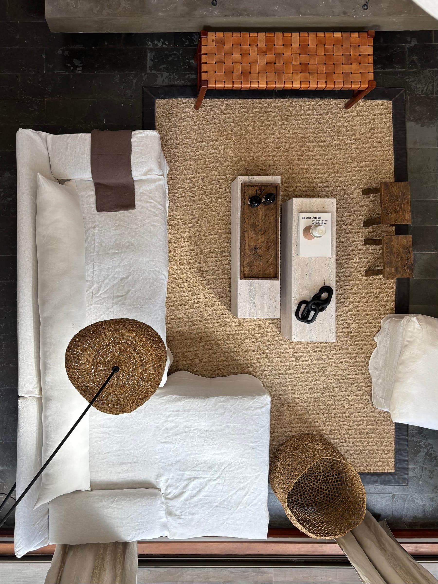 Proyecto NP — ambiente 4