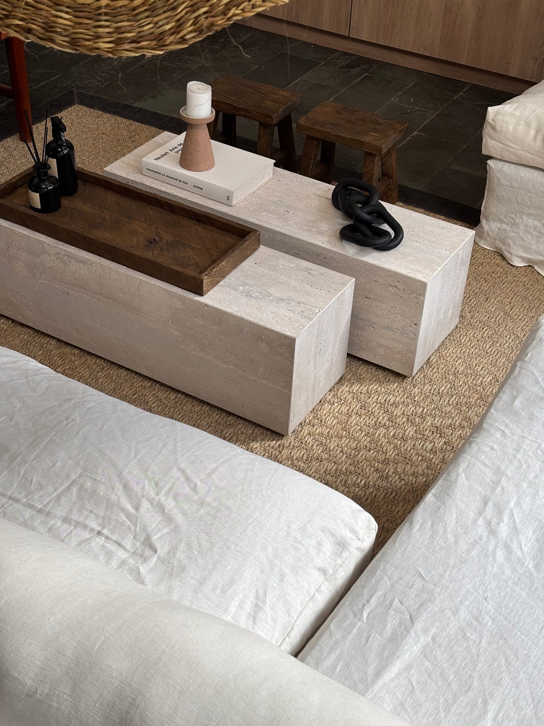 Proyecto NP — ambiente 6
