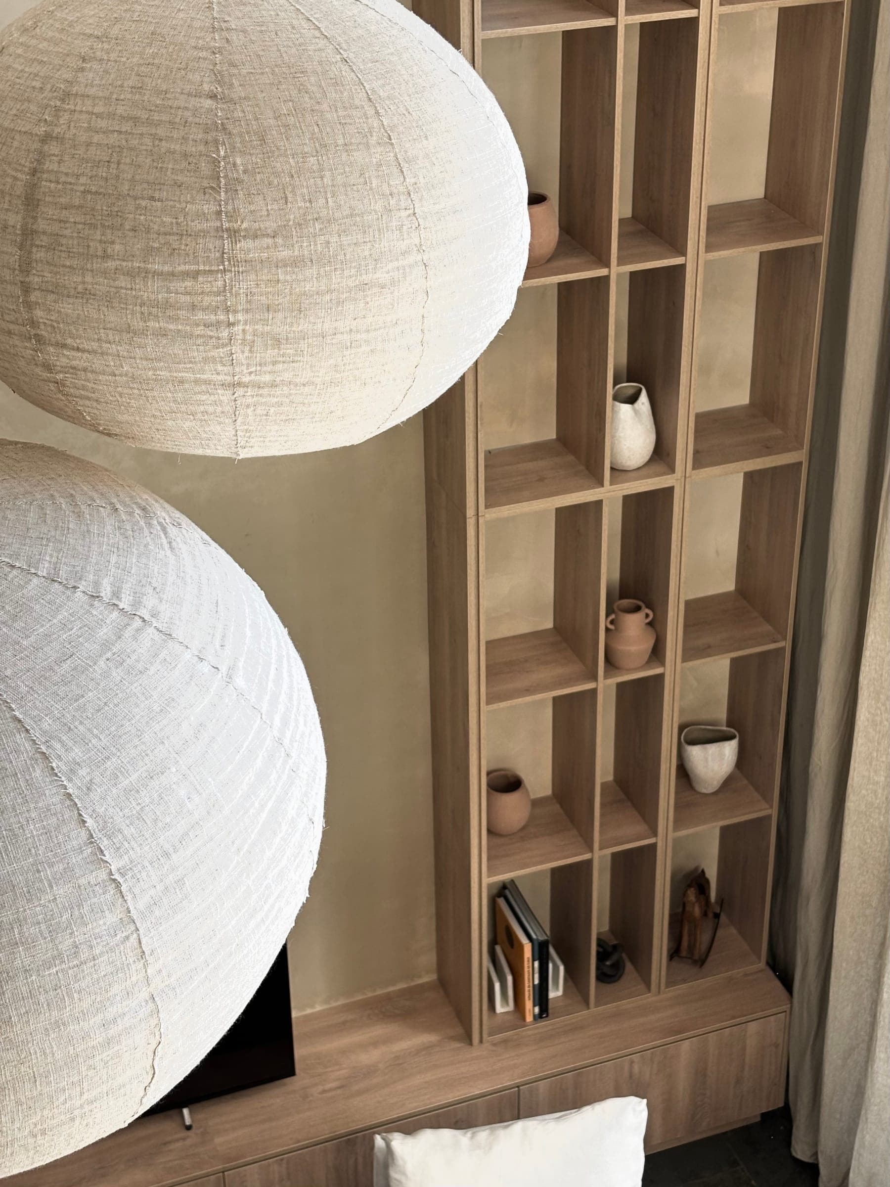 Proyecto NP — ambiente 8