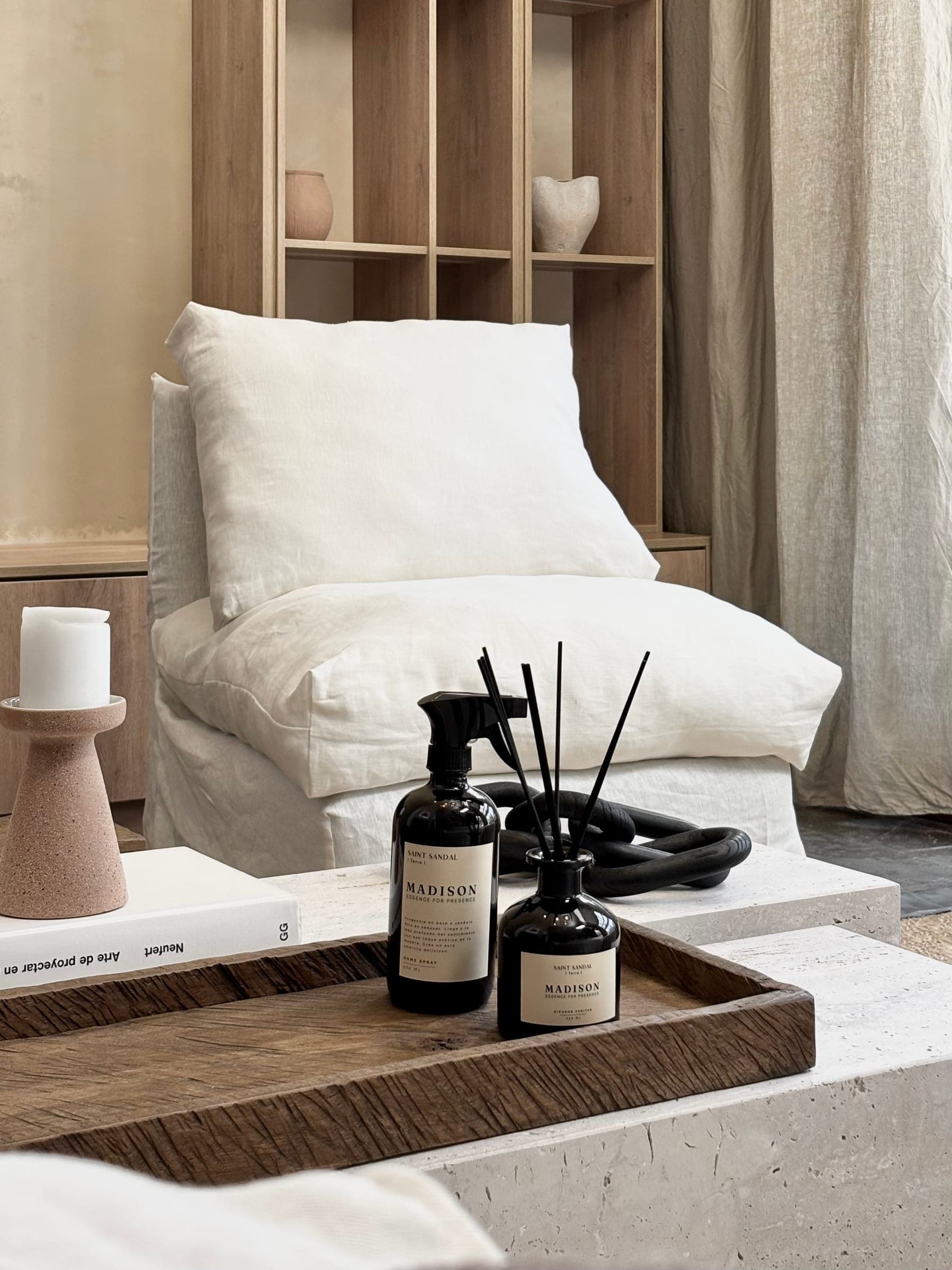 Proyecto NP — ambiente 10