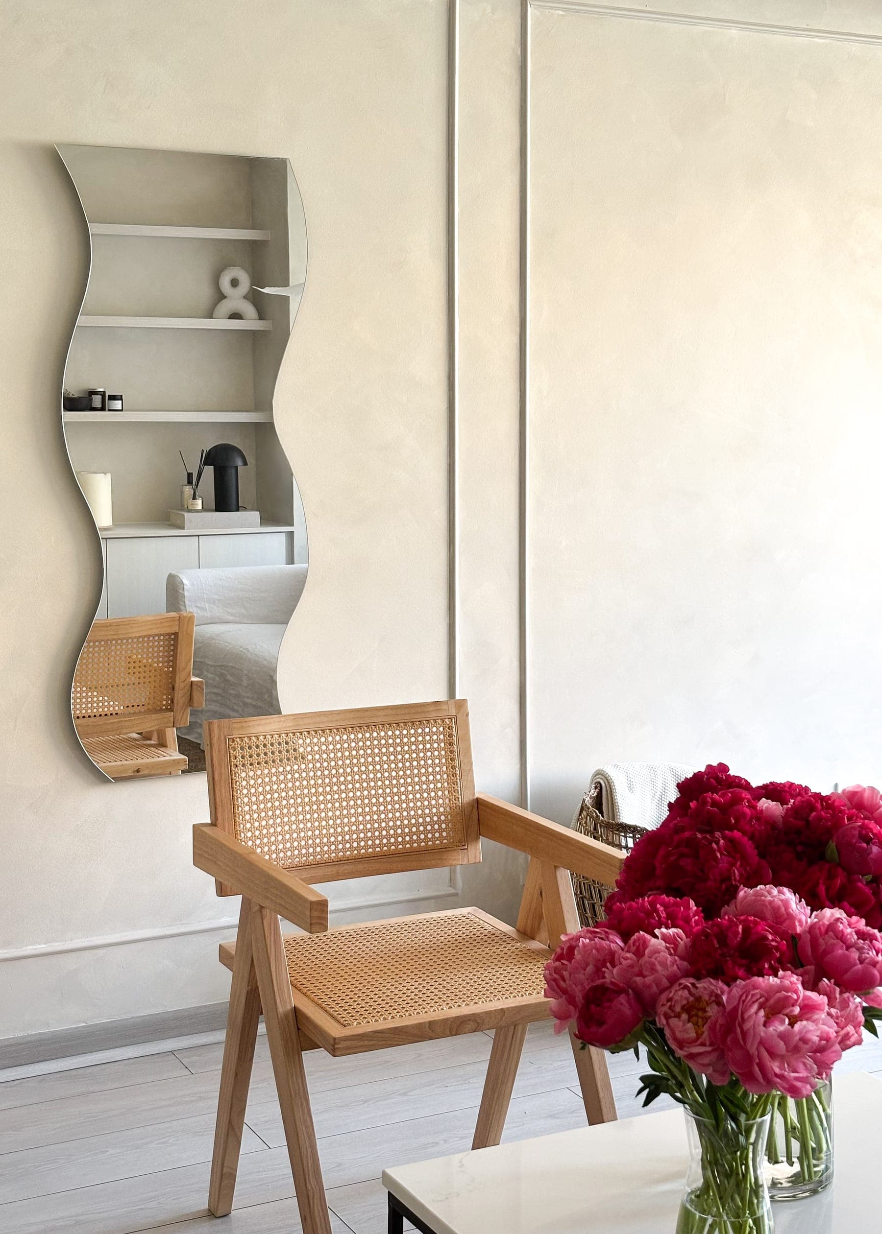Proyecto ZM — ambiente 4