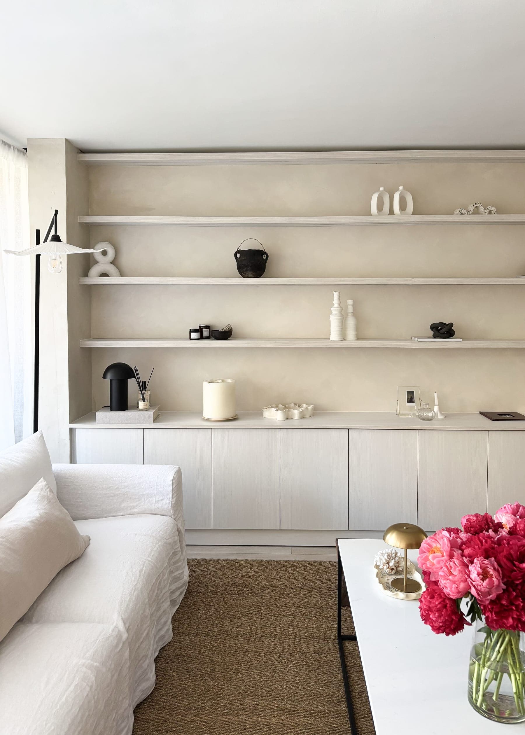 Proyecto ZM, casa en Luis Thayer Ojeda, Providencia — SVM Estudio